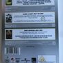 Trilogy Comedy Oldies Boxset (Marx Brothers, Laurel+Hardy, 3 Stooges) [Movie DVD] STILL SEALED Image 2