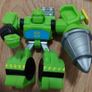 Transformers  / toys Image 2