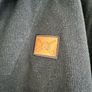 Jacey Quinn Zip Up Jumper Navy (Medium) Image 2