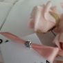 New genuine pandora baby chick charm with blue eyes Image 8