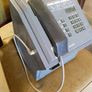 Vintage pay phone Image 3