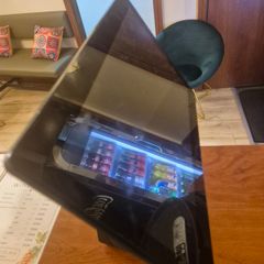 Epos till system