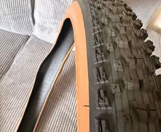 Maxxis Bicycle tire