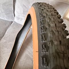 Maxxis Bicycle tire