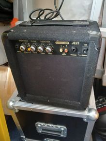 Acoustic Solutions 20watt amp