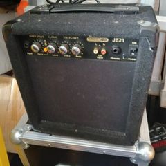 Acoustic Solutions 20watt amp
