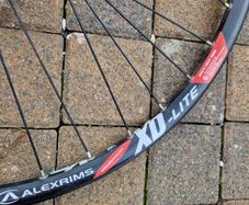 Alex rim xD-lite Deore