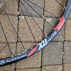 Alex rim xD-lite Deore