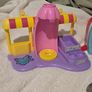 Selection of playdough sets and accessories Image 2