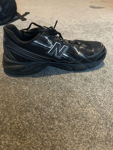 Men's New balance shoes