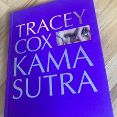 Kama Sutra book