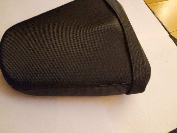 Suzuki GSXR1000 Pillion Seat