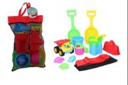 Bucket and Spade 13pc set