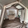 air tent Image 5