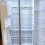 samsung fridge freezer Image 3