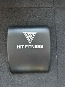 Hit Fitness Ab Mat