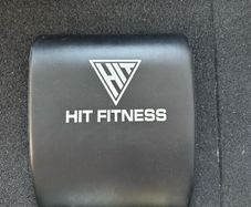 Hit Fitness Ab Mat
