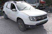 Breaking Dacia duster 2016 diesel