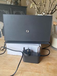 Vodafone gigabox