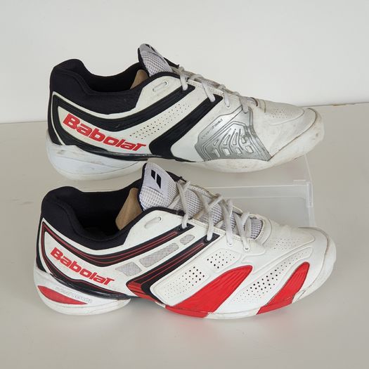 Babolat mens trainers size 11 EU 46