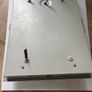 Saxby Tigris Rectangular Bathroom Mirror With 60lm Led Light 390mm X 500mm Image 6