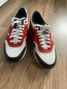 Nike Air max 1 size 9UK