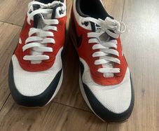 Nike Air max 1 size 9UK