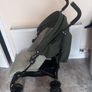 Mama's a papa's baby's buggie no rain covers. Image 5