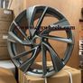 18 19" Inch VW Golf Adelaide Style Wheels VW MK5 MK6 MK7 MK7.5 AUDI A3 CADDY VAN SEA LEON scirocco skoda superb octavia 5x112 Image 4