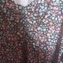 Ladies Floral Top Image 3