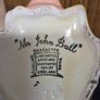 Lancaster & Sandland Character Jug  Mr John Bull Image 2