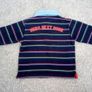 M&S Fireman Sam Boys Long Sleeved Polo Tshirt Image 2
