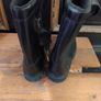Size 7 Steel Toe boots new Image 8