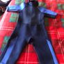 Boys wetsuit age 5 Image 4