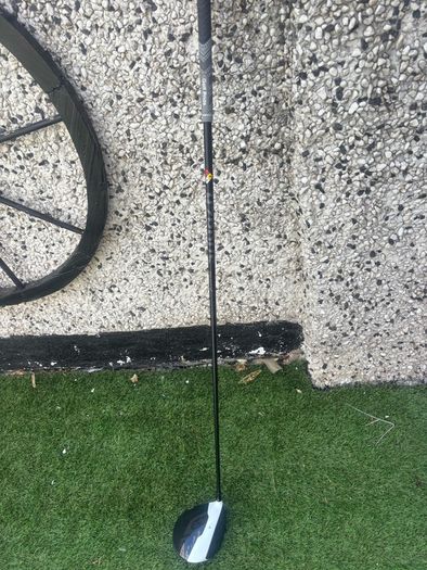 Taylormade M2 Driver