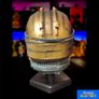 Dead Space Isaac Clarke Replica Helmet Limited Edition FaNaTtik Image 4