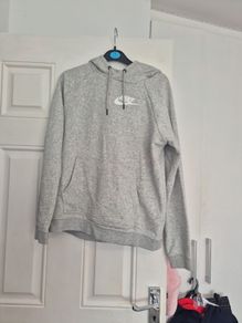 Nike Hoodie Womens