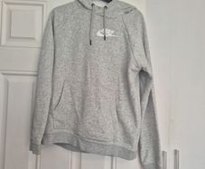 Nike Hoodie Womens