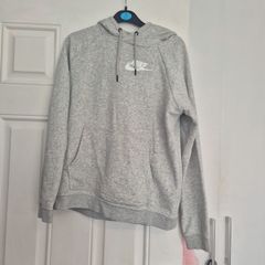 Nike Hoodie Womens