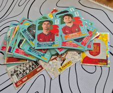 world cup panini stickers 2026