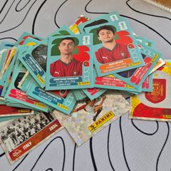 world cup panini stickers 2026