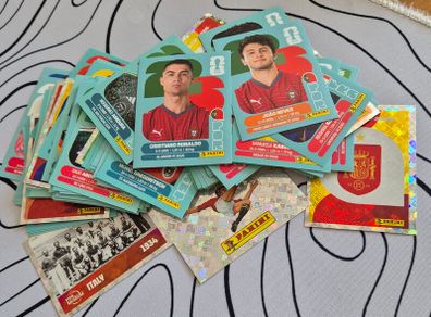 world cup panini stickers 2026