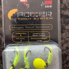 lure