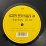 Fatboy Slim - Santa Cruz / The Weekend Starts Here - 1995 - Skint Records - 12" Vinyl - Skint 1 Image 3