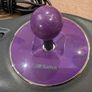 Nintendo SNES - Saitek Megamaster I MX-311 arcade joystick - #421 Image 5