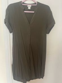 Anna Glover X H&M Dress