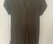 Anna Glover X H&M Dress