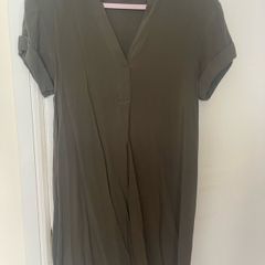 Anna Glover X H&M Dress