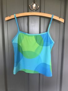 Dunnes Stores tankini ladies swimwear size 12