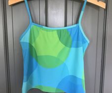 Dunnes Stores tankini ladies swimwear size 12